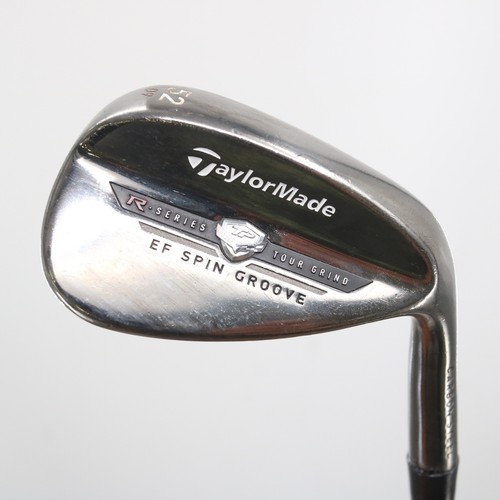 TaylorMade Milled Grind 4 Black Wedge Herren, 179,00