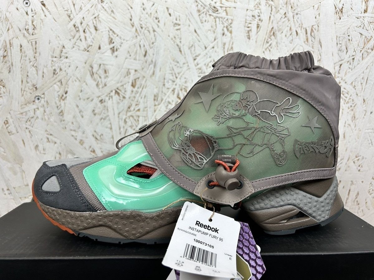 靴 Reebok Instapump Fury 95 Hint Mint 100073105.png.png