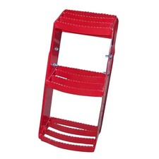 Step Unit Without Cab - Left Hand Fits International 706 756 856 966 1066 1466