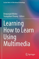 Deepanjali Mishra (U. A.) | Learning How To Learn Using Multimedia | Taschenbuch
