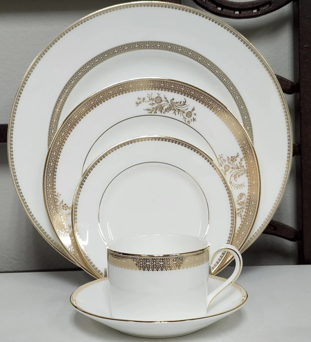 Vera Wang Bone China Dinner Service Sets for sale | eBay
