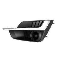 SU1038111 Driver Side Fog Light Cover Fits 20...