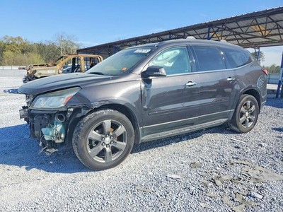 Used ABS Hydraulic Assembly fits: 2017 Chevrolet Traverse w/variable assist powe