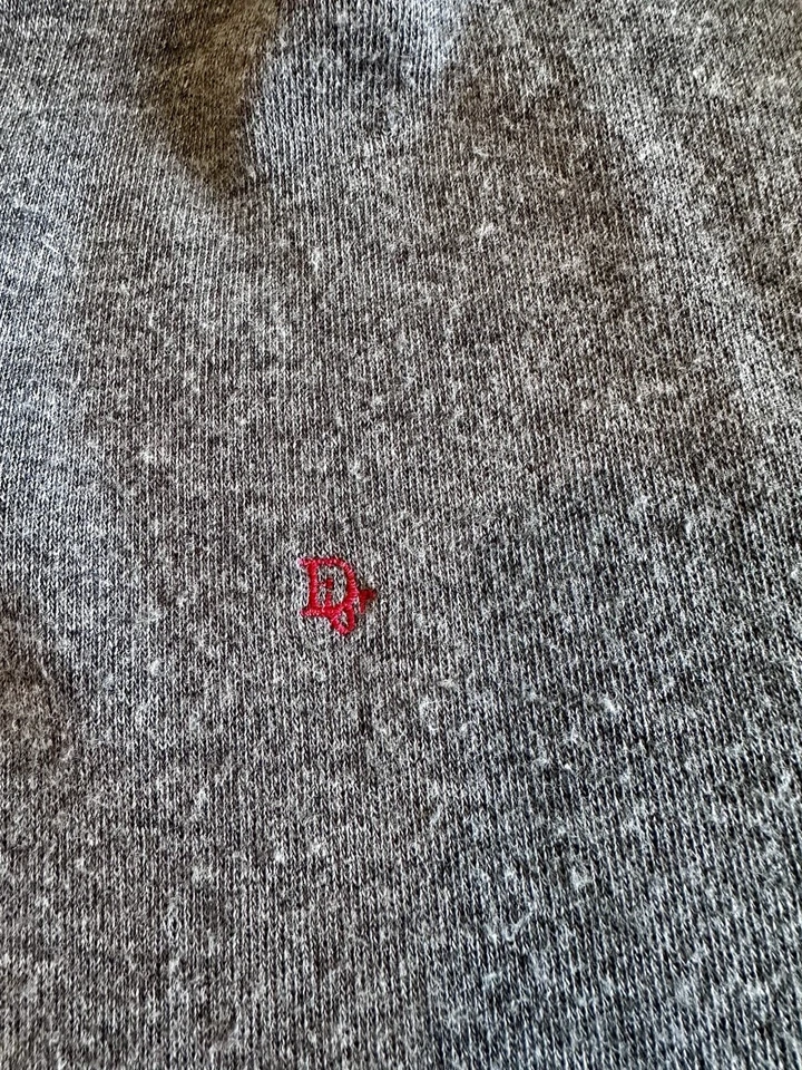 Suéter Dior vintage mediano para hombre Foto 2 de 4