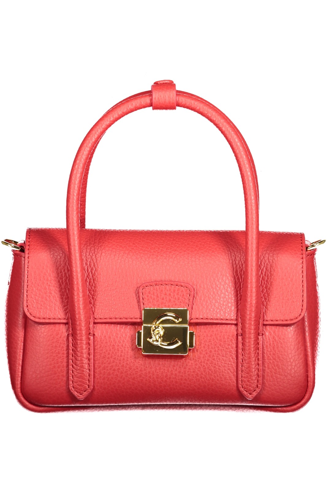 Coccinelle Donna Rosso Borse, Taglia Unica, New, - Immagine 2