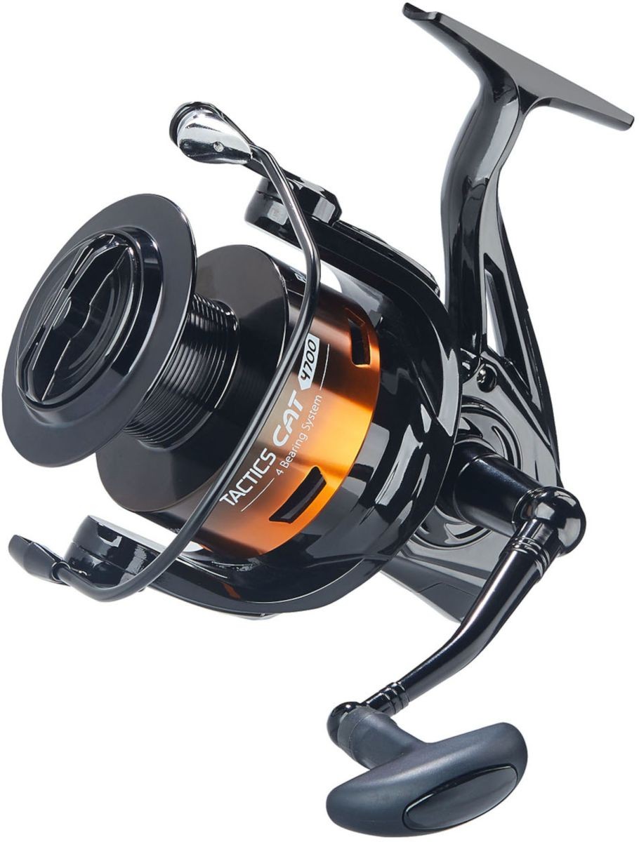 BALZER Tactics Cat Neo 4700 от TACKLE-ВЫГОДНЫЕ ПРЕДЛОЖЕНИЯ 14690₽