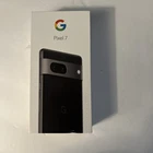 Google Pixel 7 5G 128GB/8GB 6.3" Unlocked Android Smartphone - Obsidian