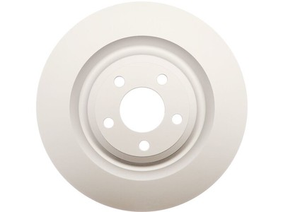 For 2020-2023 Ford Explorer Brake Rotor Rear Centric 19191MQBH 2021 2022