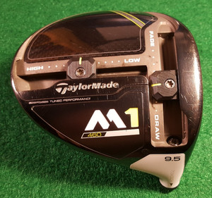Taylormade M1 Driver Head | eBay