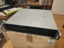 InterTech 2U 2404S 2U Rackmount Hotswap Case w. 3x Noctua NF-A4x25