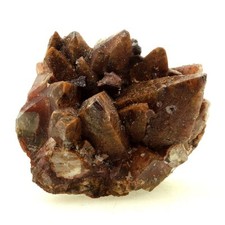 Minerals And Stones Précieuses. Calcite. 686.50 Ct. Santa Eulalia, Chihuahua, M.