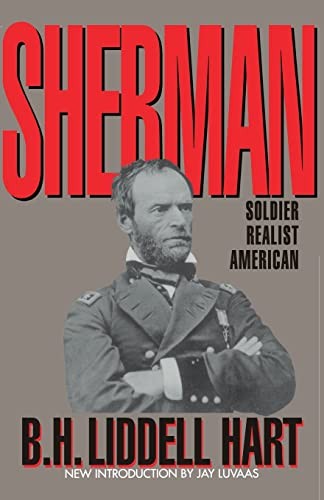 A Sherman by Hart, Henry  New 9780306805073 Fast Free Shipping<-