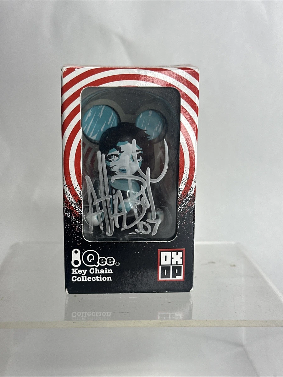 2005 Year Manufactured Toy2R Designer & Urban Vinyl Action Figures