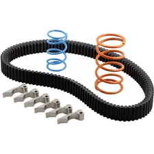 Trinity Racing Clutch Kit - Maverick X3 '17-19 TR-C009