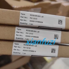 1PC New Pepperl+Fuchs KCD2-SR-EX1.LB safety barrier