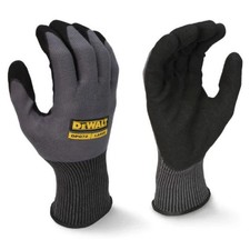 DEWALT DPG72 Flexible Durable Grip Work Glove - Size XXL