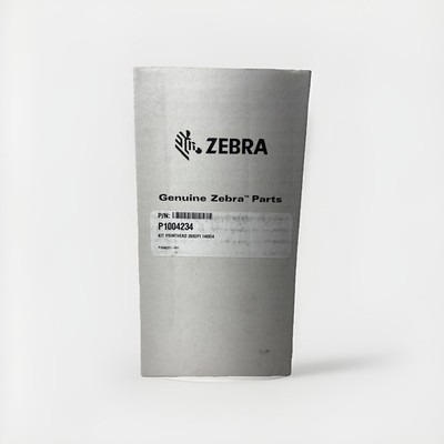 Genuine Zebra   PartsP/N:P1004234KIT PRINTHEAD 203DPI 140X14