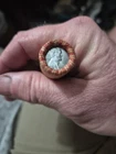 1916 To1943 Wheat Pennies , Ender Is A Mint Condition 1943 Steel Penny