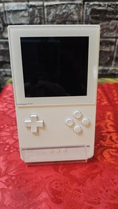 Analogue Pocket White | eBay