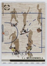 2024-25 Panini Photogenic TJ McConnell #47 1g40