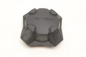 Can-Am Commander 1000 XT 14 Wheel Center Cap 705400921 #4 52376