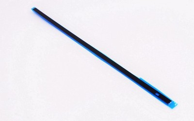 Original Sony Xperia Tablet Z SGP321 Gehäuse Abdeckung Band Cover unten Schwarz