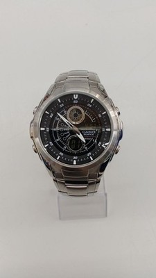 CASIO EFA-116 Watch