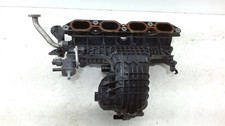 Toyota Auris  Ansaugkrümmer 2003-03 1712037050 2ZR-FXE
