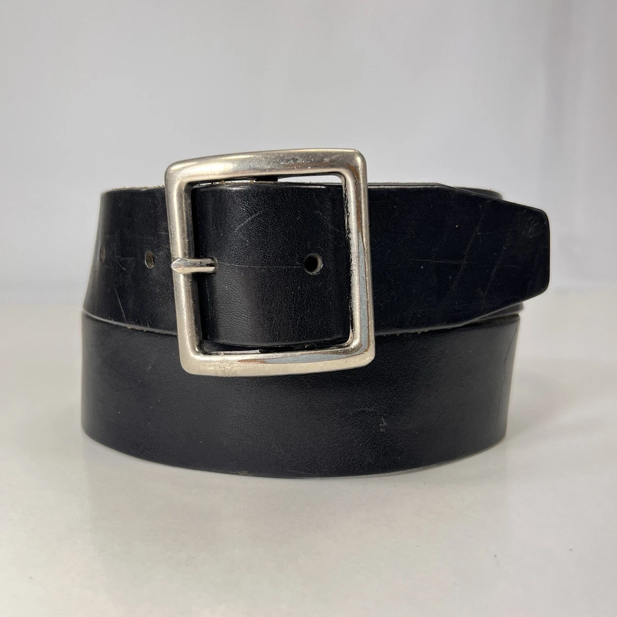 【 Y2K 】90s OLD GAP LEATHER BELT レザーベルト Y2K 】90s OLD GAP LEATHER BELT レザーベルト 【公式通販】