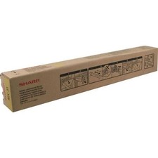 Genuine Sharp MX-31NTYA Yellow Toner - NEW SE...