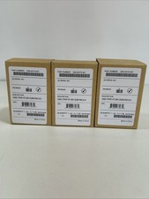 Lot of 3 Genuine AC Power Supply Adapter Polycom NEW PSA15A-480P