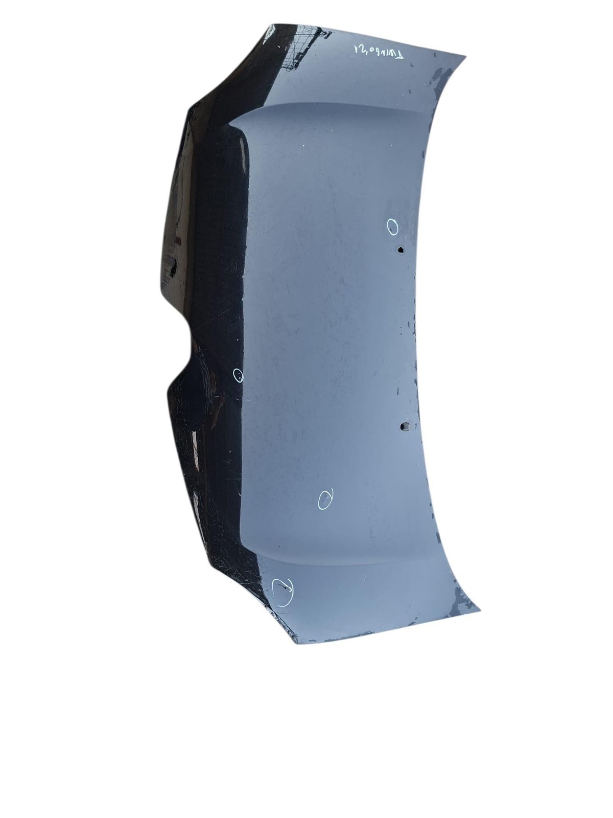 COFANO ANTERIORE PER RENAULT Twingo III serie 651004005R (14>)