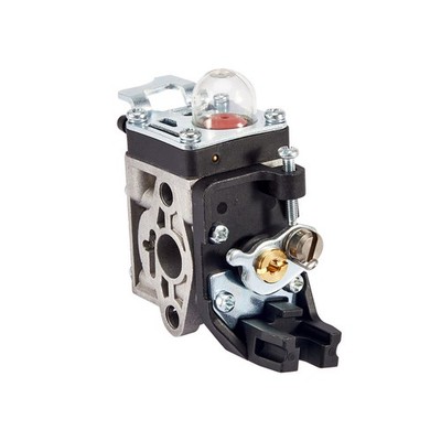 Carburatore CARBBIA A021004600 Per Decespugliatore Echo SRM-2620 E Motori 26X
