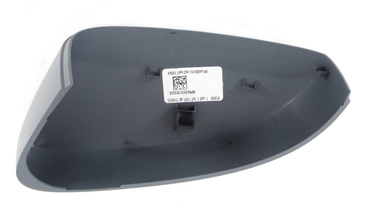 Genuine 2011-2018 Volkswagen Jetta Sedan Right Mirror Cover