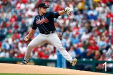 Bryce Elder Poster  18x24 ( 8x10, 11x17, 12x18, 24x36, canvas also available)