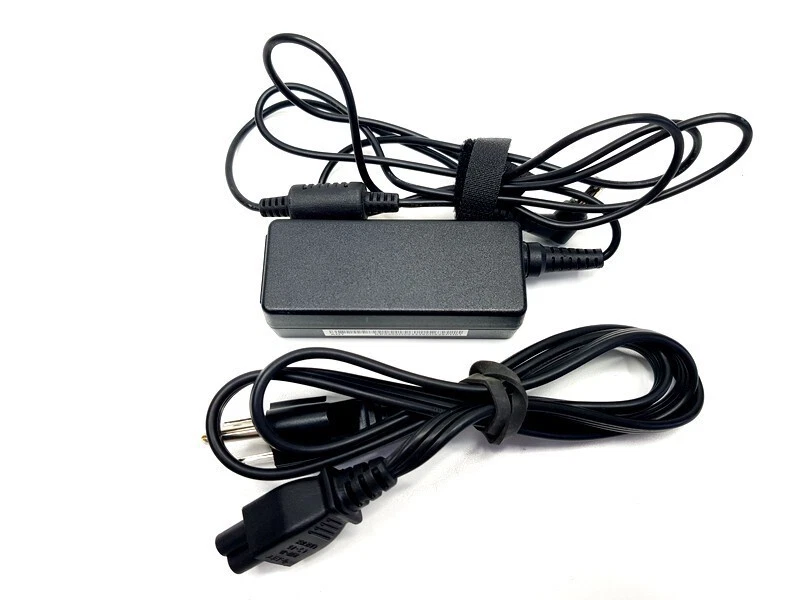 Adaptador de CA Chicony 40W para Acer 19V 2.1A A13-040N3A Foto 3 de 4