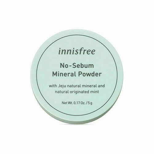 Productos de Maquillaje de Cara Innisfree single