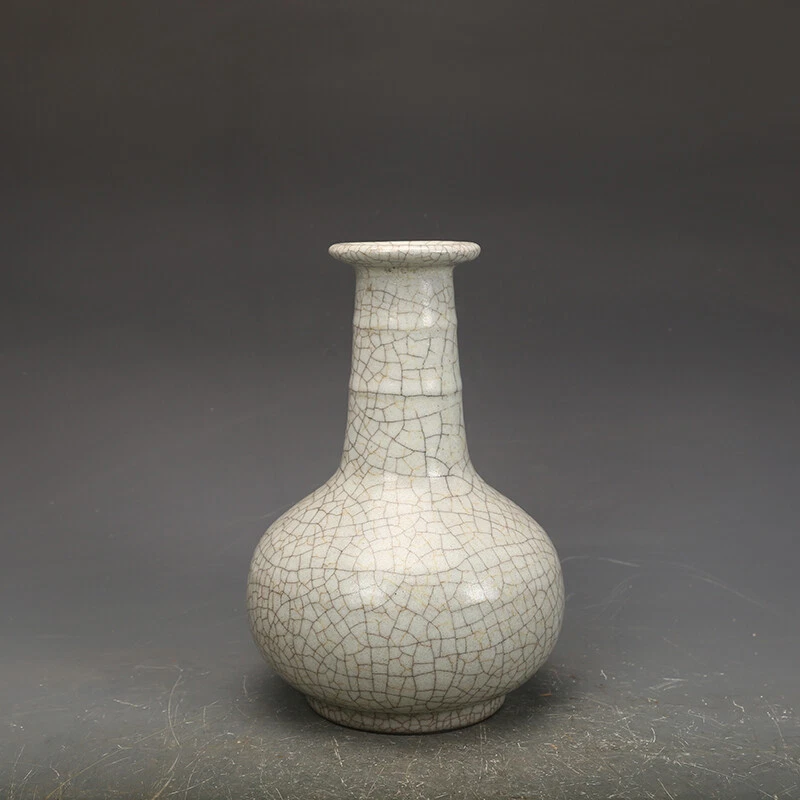 象牙色中国古董花瓶| eBay