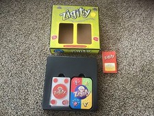 Pre Owned Cranium Zigity.   Complete.  See Photos.