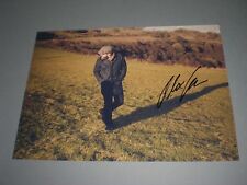 Alex Clare too close signed autograph Autogramm 8x11 photo in person Alex Clare too close signed autograph Autogramm 8x11 photo in person