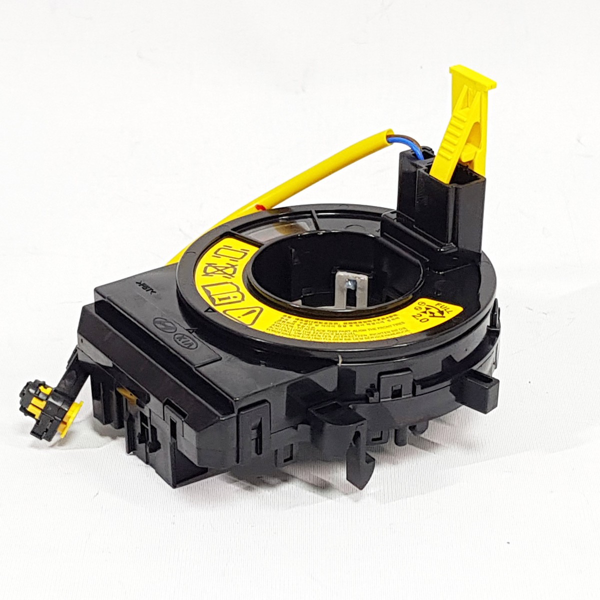 934902M300 Clock Spring Cruise Control Tray for Hyundai Genesis