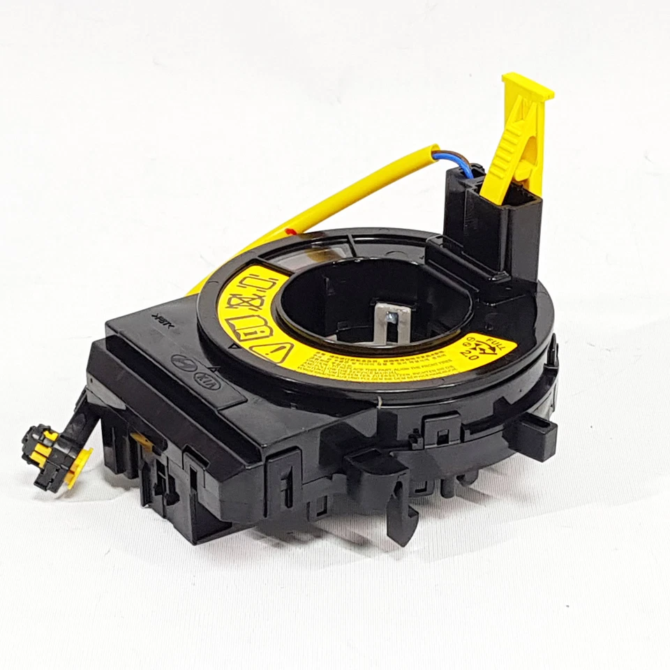 934902M300 Clock Spring Cruise Control Tray for Hyundai Genesis Coupe 2013-2017 - Imagem 2 de 4