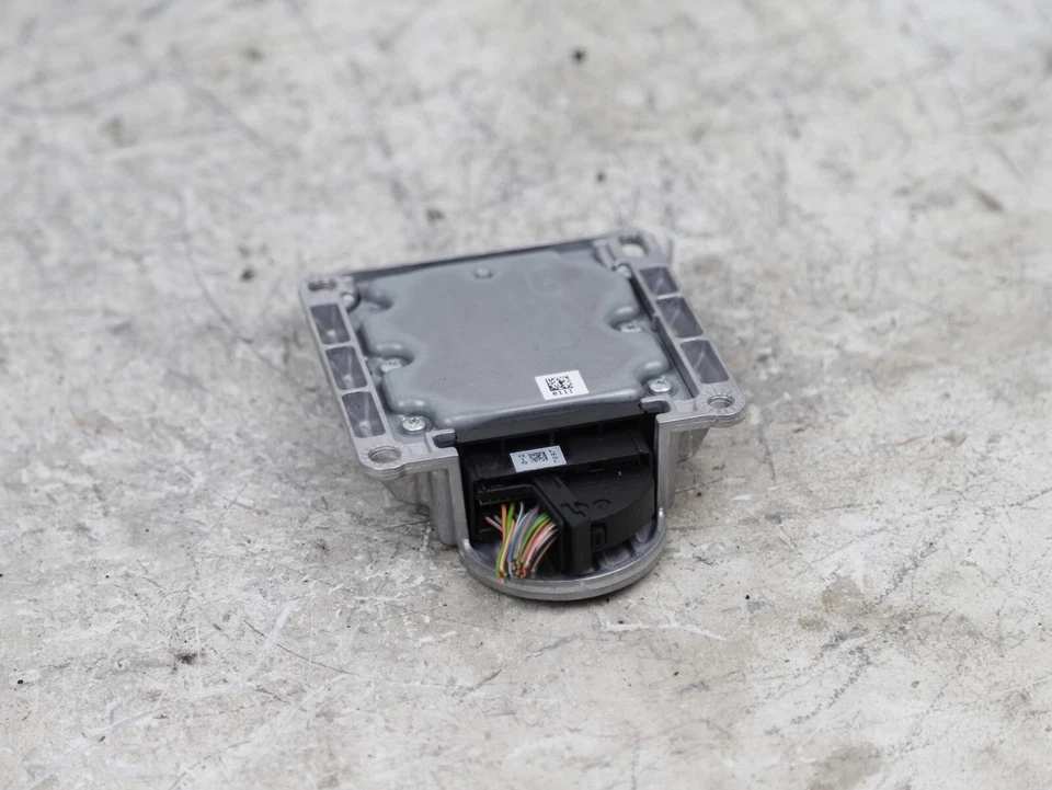 Módulo de control BMW ICM V3.4 ECU chasis integrado 6799887 F10 F12 F01 Foto 2 de 3