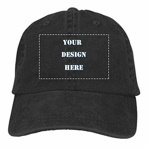 custom vintage baseball hats