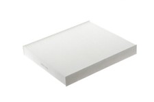 Filtre d'habitacle Skoda ROOMSTER