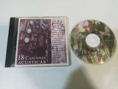 18 canciones Akustische Lord Sickness Zum Verrücktwerden Flames Insanity Waves -