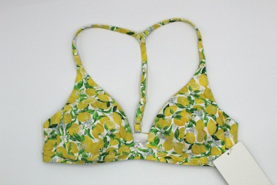 lululemon deep sea swim top