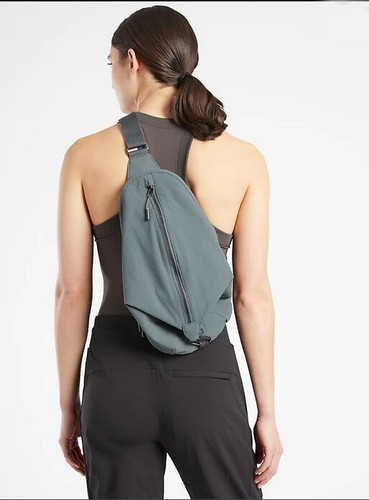 Athleta NWOT Women's Kinetic Sling 