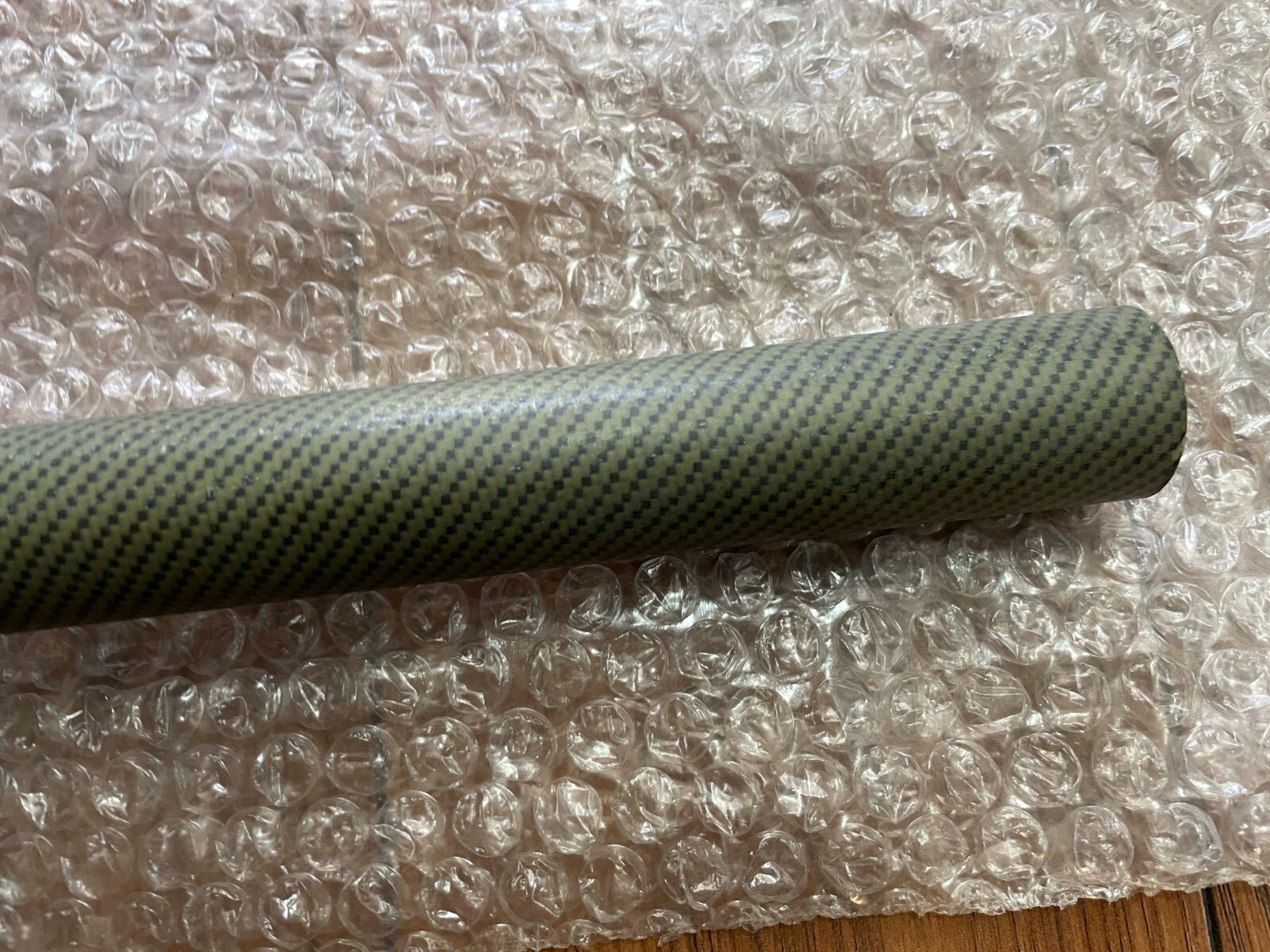 Fourche Colnago C59 700C Carbone 1-1/8" Brillante-Mat 390 Grammes Tige