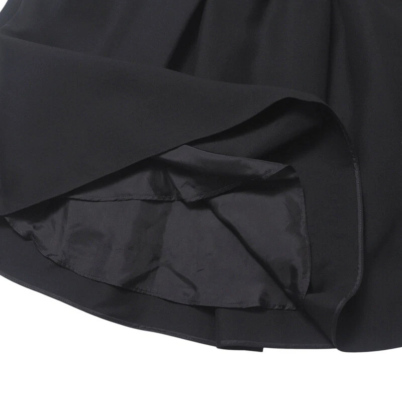 Gonna Valentino come nuova taglia 40 gonna svasata raccolta abbigliamento di marca s h...